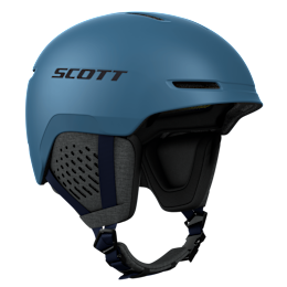 SCOTT Track Plus Helmet