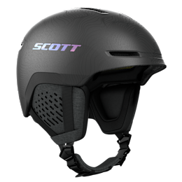 SCOTT Track Plus Helmet