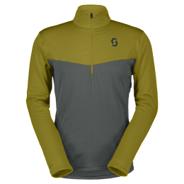SCOTT Defined Light Men's Pullover