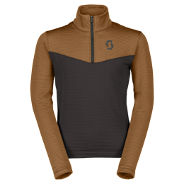 SCOTT Defined Light Junior's Pullover