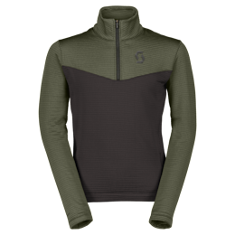 SCOTT Defined Light Junior's Pullover