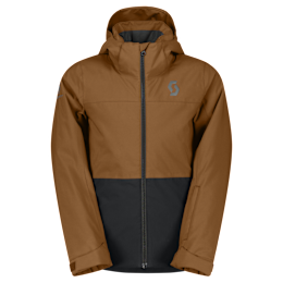 SCOTT Ultimate Dryo 10 Juniorjacke