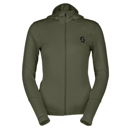 SCOTT Defined Light Women's Hoody