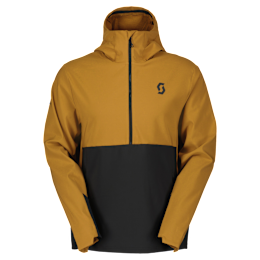 Pull-over pour homme SCOTT Trail Storm Thermal