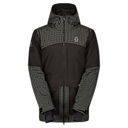 SCOTT Ultimate Dryo Ripstop Herrenjacke