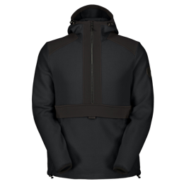 SCOTT Original Fleece-Pullover