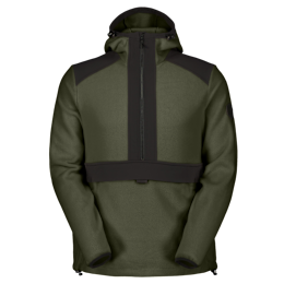SCOTT Original Fleece Pullover