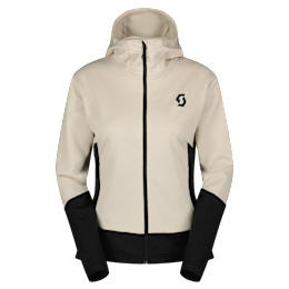 SCOTT Defined Mid Zip Women's Hoody