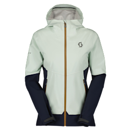 SCOTT Explorair Softshell Women's Jacket