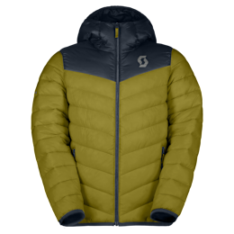 Veste junior SCOTT Insuloft Warm