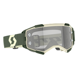 SCOTT Fury Light Sensitive Goggle