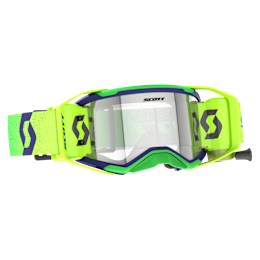 SCOTT Prospect 2.0 WFS Goggle