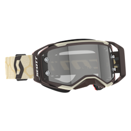 SCOTT Prospect 2.0 Sand Dust LS Brille