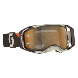 SCOTT Prospect 2.0 AMP chrome Brille
