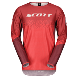 SCOTT Podium Pro Jersey