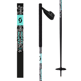 Bâtons de ski SCOTT Free 18