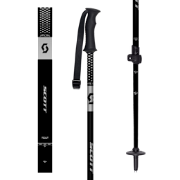 SCOTT Element Adj Junior Poles