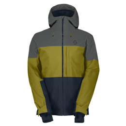 SCOTT Ultimate Dryo 10 Men's Jacket