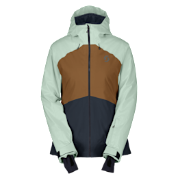 Scott Ultimate Dryo 10 Women's Jacket