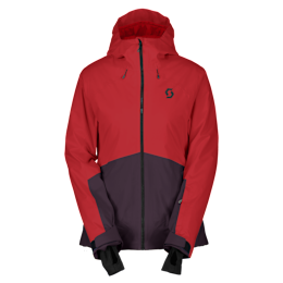 SCOTT Ultimate Dryo 10 Women's Jacket
