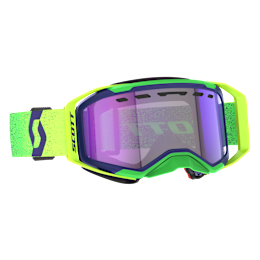 SCOTT Prospect 2.0 SMB LS Goggle