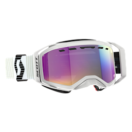 SCOTT Prospect 2.0 SMB chrome Goggle