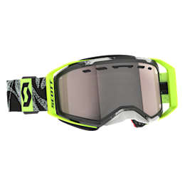 SCOTT Prospect 2.0 SMB chrome Goggle
