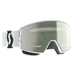 SCOTT React SMB AMP pro Goggle