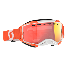 SCOTT Fury Snow Cross Goggle