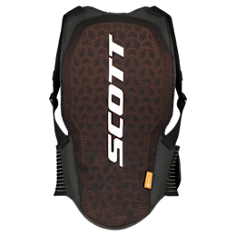 SCOTT Back Protector Airflow Junior