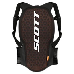 SCOTT Back Protector Airflow Pro