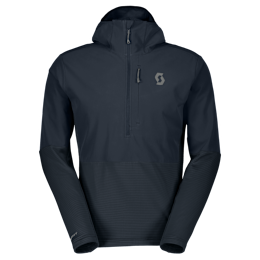 SCOTT Defined Tech Hybrid Men's Pullover