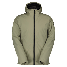 Veste pour homme SCOTT Tech Insulated 2 couches