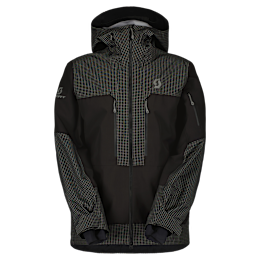 SCOTT Vertic Ripstop 3 Layer Men's Jacket