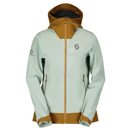 SCOTT Dryo Pro 2.5 Layer Women's Jacket