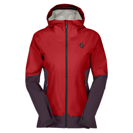 SCOTT Explorair Softshell Women's Jacket