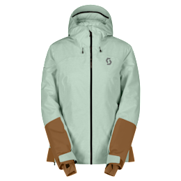 SCOTT Ultimate Dryo Tech Women's Jacket