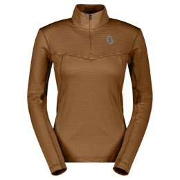 SCOTT Defined Light Women's Pull-overover