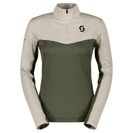 SCOTT Defined Light Damen Pullover