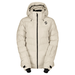 SCOTT Ultimate Warm Women's Jacket