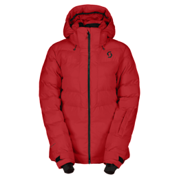 SCOTT Ultimate Warm Women's Jacket