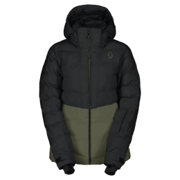 SCOTT Ultimate Warm Women's Jacket