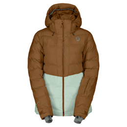 SCOTT Ultimate Warm Women's Jacket