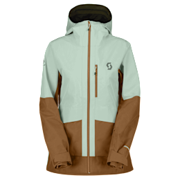 SCOTT Vertic GORE-TEX 2 Layer Women's Jacket