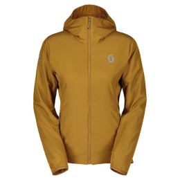 SCOTT Insuloft Air Primaloft Hoodie für Frauen