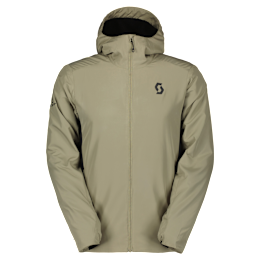 Chaqueta con capucha para hombre SCOTT Insuloft Air Primaloft