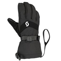 SCOTT Ultimate Spade Plus Glove