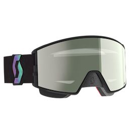 SCOTT React SMB AMP pro Goggle
