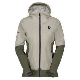 SCOTT Explorair Softshell Women's Jacket