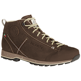DOLOMITE 54 Mid Fg Evo Schuh